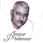 album amour abdenour